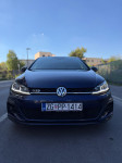 VW Golf 7.5 GTD,GARANCIJA,LIZING,ACC,LED,18",SERVISNA,KAMERA,AMBI,KUKA