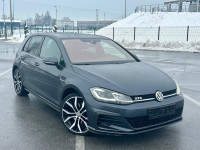 VW Golf 7 2,0 GTD•184ks•2018GOD•MATRIX•KAMERA•