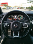 VW Golf 7 2.0 GTD automatik