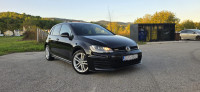 VW Golf 7 2,0 GTD reg. do 09/27, Super stanje