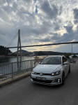 VW Golf 7 2,0 GTD
