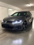 VW Golf 7 2,0 GTD,VIRTUAL,DYNAUDIO,LED MATRIX,1.VL,KAMERA,18",SERVISNA