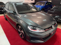 VW Golf 7.5 GTI Performance DSG *VIRTUAL, ACC*
