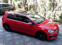 VW Golf 7 2,0 GTi DSG Performance