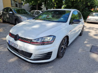VW Golf 7 2.0 GTI PERFORMANCE BEZPRIJEKORAN