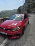 VW Golf 7 2,0 GTi
