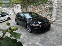 Golf 7.5 GTi - Performance  Manual
