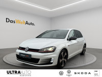 VW Golf 7 2.0 GTI
