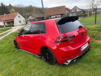 VW Golf 7.5 GTI, Panorama, Zaero, Top stanje