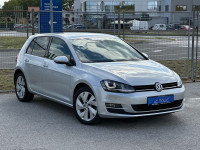 VW Golf 7 2,0 TDI 150 KS *HR AUTO* *LED* *NAVI*