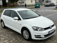 VW GOLF 7 2,0 TDI •2015•CUP•NAVI•PARK SENZORI 360•GRIJ SJEDALA•
