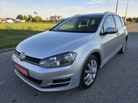VW Golf 7 1,6 TDI-2014gd.md-NAVIGACIJA-panorama,climatronic,aluKARTICE