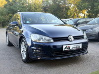 VW Golf 7 2,0 TDI  *6 brzina*  *Servisna knjiga*  *Jamstvo*