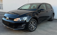 VW Golf 7 2.0 TDI ALLSTAR/SERVISNA✅JAMSTVO 12 MJ