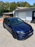 VW Golf 7 2,0 TDI automatik