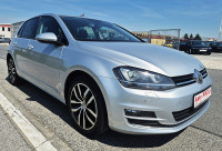 VW Golf 7 2,0 TDI **BI-XENON**SERVISNA**HIGHLINE**NAVI**PDC**MFL**