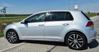 VW Golf 7 2,0 TDI **BI-XENON**SERVISNA**HIGHLINE**NAVI**PDC**MFL**