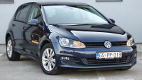 VW Golf 7 2,0 TDI BMT  • 1. VLASNIK •