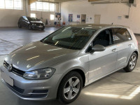 VW Golf 7 1.6 TDI BMT COMFORTLINE   12/2013 G.(PRODAJA I ZAMJENA)