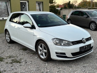 VW Golf 7 1.6 TDI 12/2014 G.(PRODAJA I ZAMJENA)