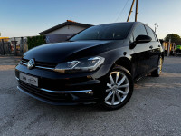 VW Golf 7,5 2,0 TDI BMT DSG alu 17”, led, navi, gr.sjed, JOIN