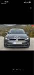 VW Golf 7 2,0 TDI BMT DSG automatik