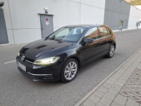 VW Golf 7 2,0 TDI BMT DSG automatik