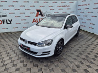 VW Golf 7 2.0 TDI BMT Highline DSG, Pano, ACC, Navigacija, PDC, 17"alu