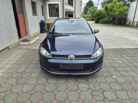 VW Golf 7 2,0 TDI BMT Highline