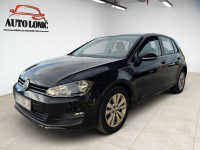 VW Golf 7 2,0 TDI BMT*REG 1G *HR VOZILO*