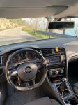 VW Golf 7 2,0 TDI BMT