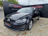 VW Golf 7 2,0 TDI DSG # Reg do 05 2024