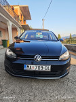 VW Golf 7 2.0 TDI Highline – 2014, Full oprema