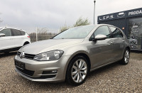 VW Golf 7 2,0 TDI 4MOTION 1. Vlasnik, servisna, veliki servis, TOP!