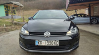 VW Golf 7 2,0 TDI BMT