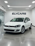 VW Golf 7 2,0 TDI 150 KS BMT