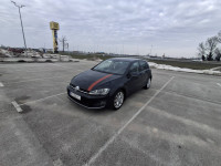 VW Golf 7 2,0 TDI BMT