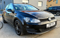 VW Golf 7 2,0 TDI BMT