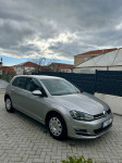 VW Golf 7 - 2.0 TDI BMT,Highline