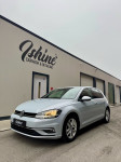 VW GOLF 7 2.0 TDI•DSG•12 MJ JAMSTVO•