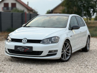 VW Golf 7 2,0 TDI DSG  * ALU 18 * Navi * Tempomat *