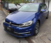 VW Golf 7 2,0 TDI DSG JOIN *JAMSTVO 12 MJESECI*