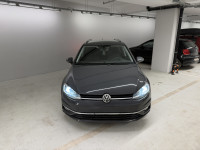 VW Golf 7  2,0 TDI DSG
