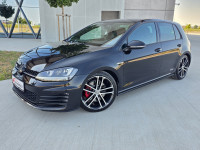 VW Golf 7 2.0 TDI GTD - ALU 18, XENON, MODOVI VOŽNJE, 149 T.KM