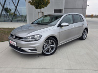 VW Golf 7 2,0 TDI HIGHLINE ALU,NAVI,GRIJANJE SJEDALA,KAMERA