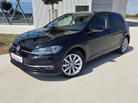 VW Golf 7 2,0 TDI HIGHLINE,FUL LED,NAVI,ALU 17