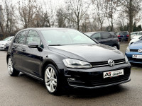 VW Golf 7 2,0 TDI Highline *Servisna knjiga VW* *Top oprema* *Jamstvo*