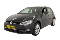 VW Golf 7 2,0 TDI Highline
