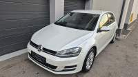 VW Golf 7 2,0 tdi Highline