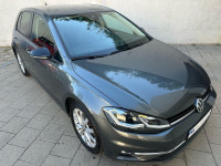 VW Golf 7 2,0 TDI **IQ DRIVE* BLIND SPOT* ACC* KUKA**